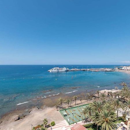 דירות לוס כריסטיאנוס Ocean View מראה חיצוני תמונה