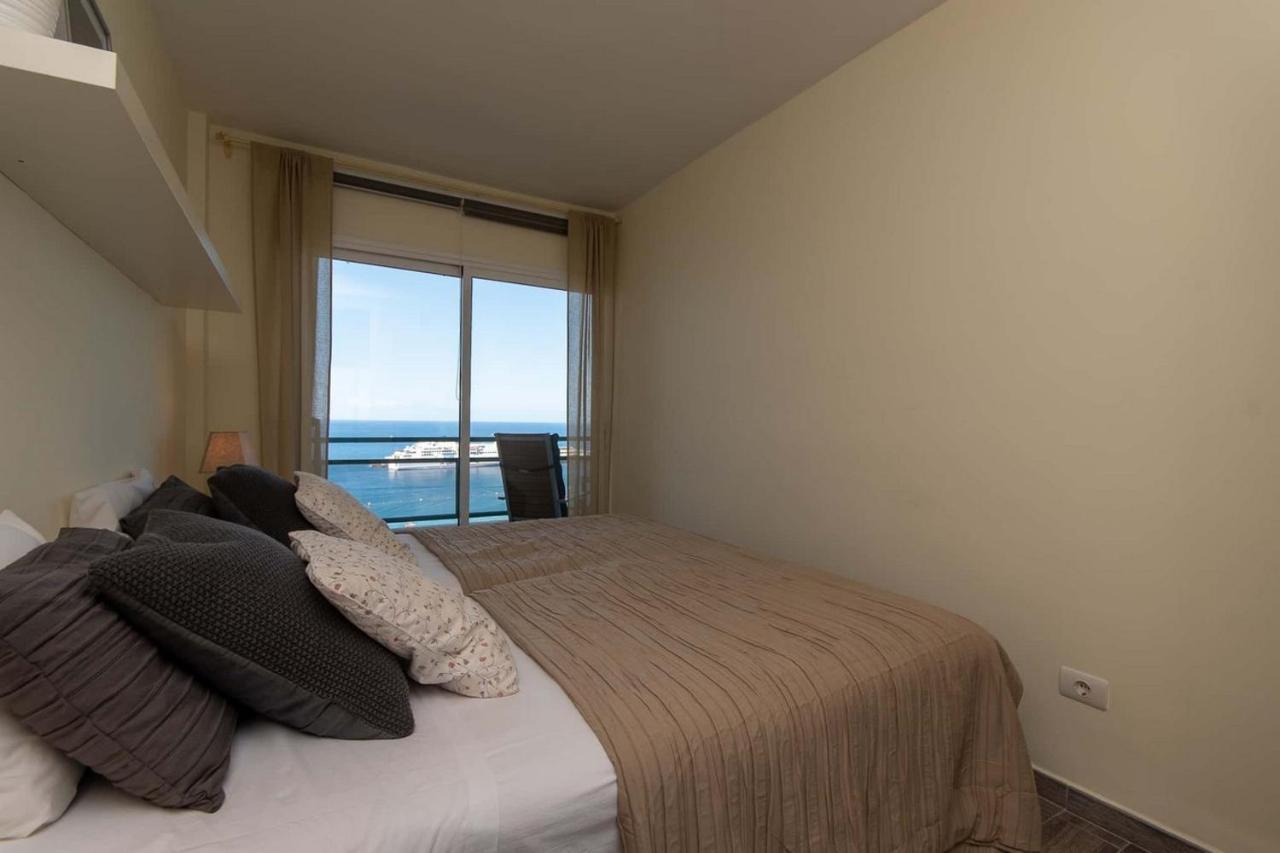 דירות לוס כריסטיאנוס Ocean View מראה חיצוני תמונה