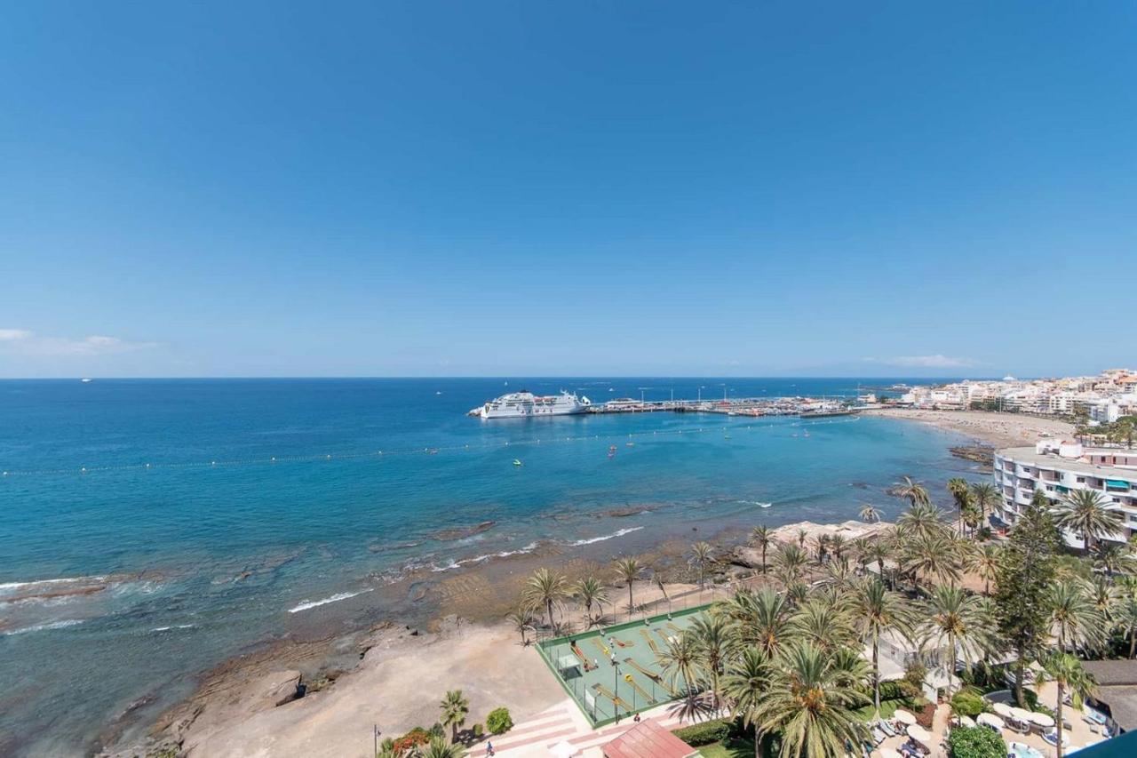 דירות לוס כריסטיאנוס Ocean View מראה חיצוני תמונה