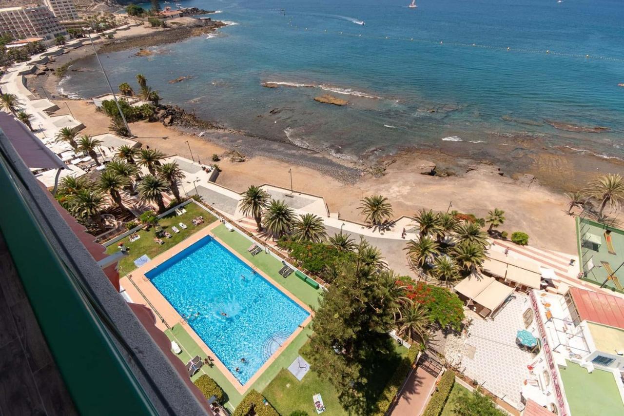 דירות לוס כריסטיאנוס Ocean View מראה חיצוני תמונה
