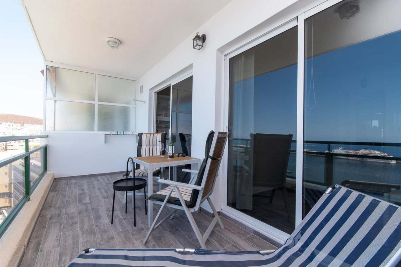 דירות לוס כריסטיאנוס Ocean View מראה חיצוני תמונה