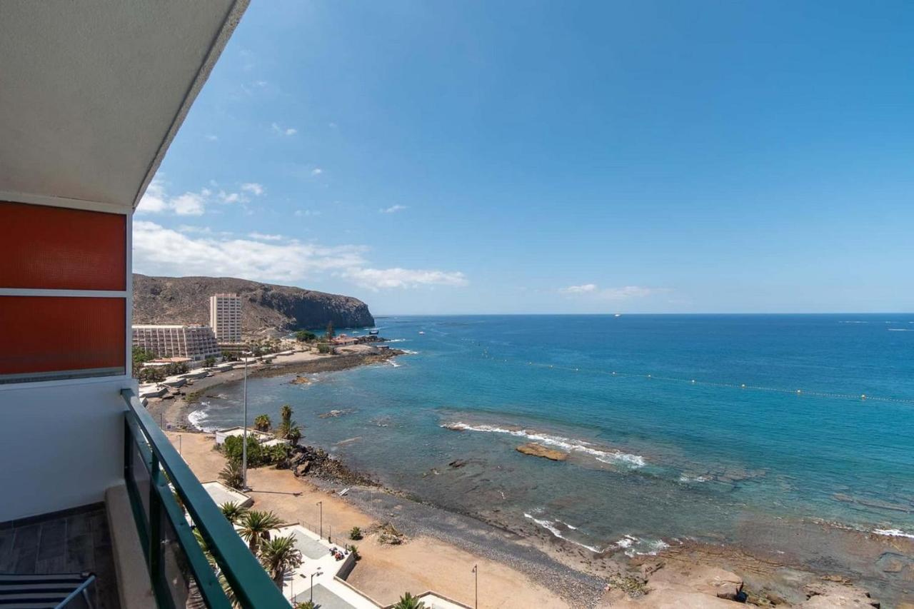 דירות לוס כריסטיאנוס Ocean View מראה חיצוני תמונה
