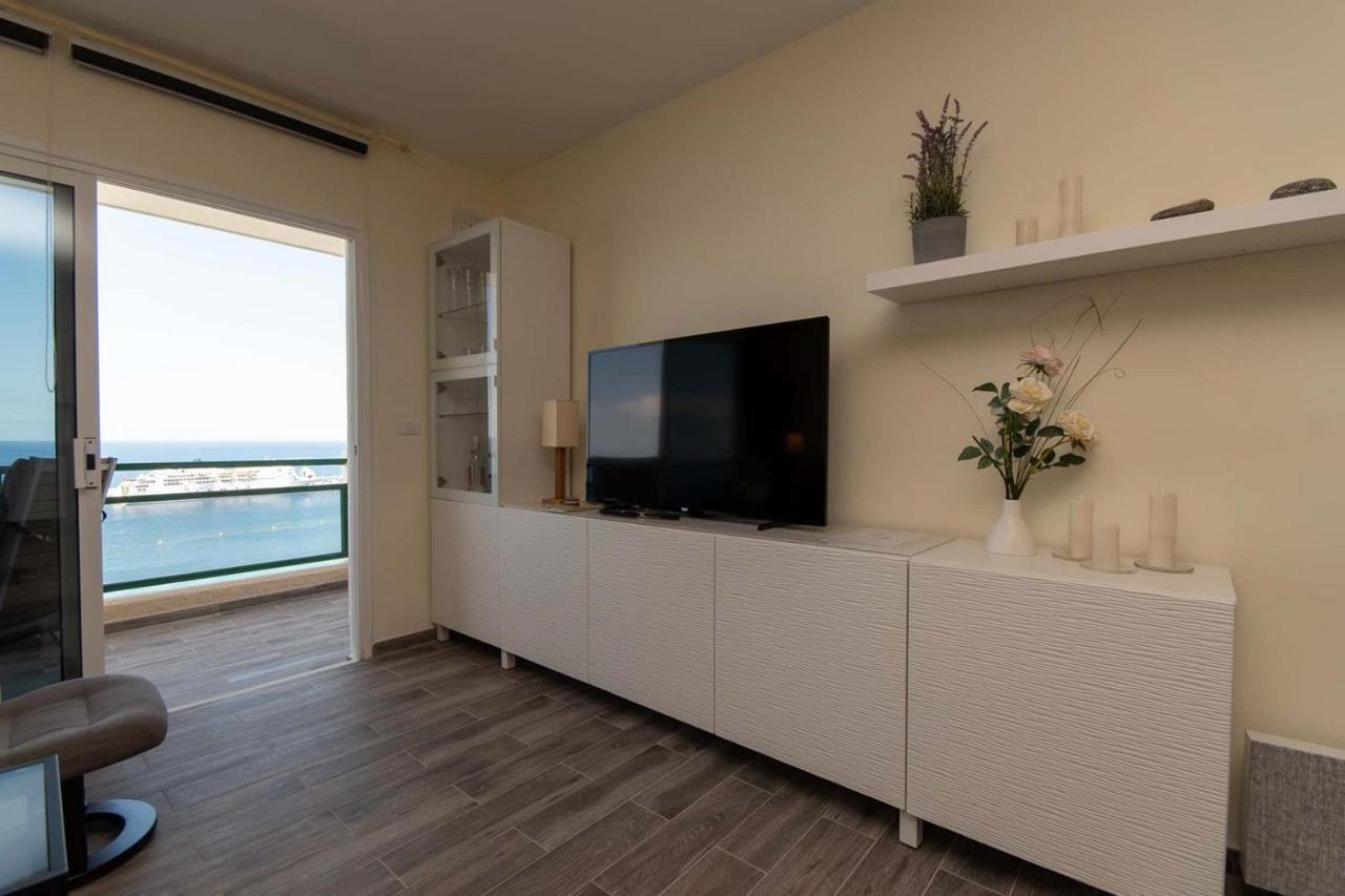 דירות לוס כריסטיאנוס Ocean View מראה חיצוני תמונה