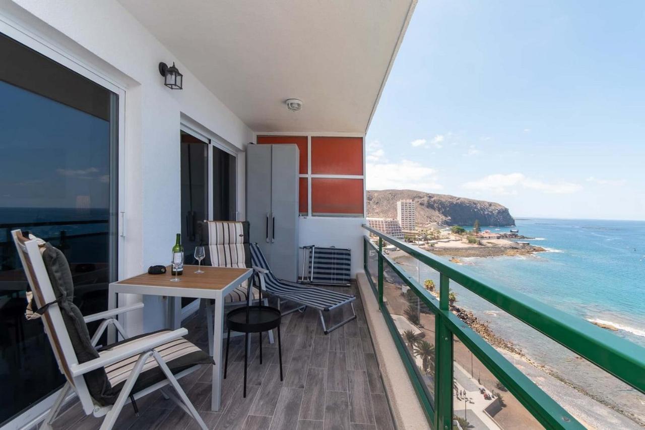 דירות לוס כריסטיאנוס Ocean View מראה חיצוני תמונה