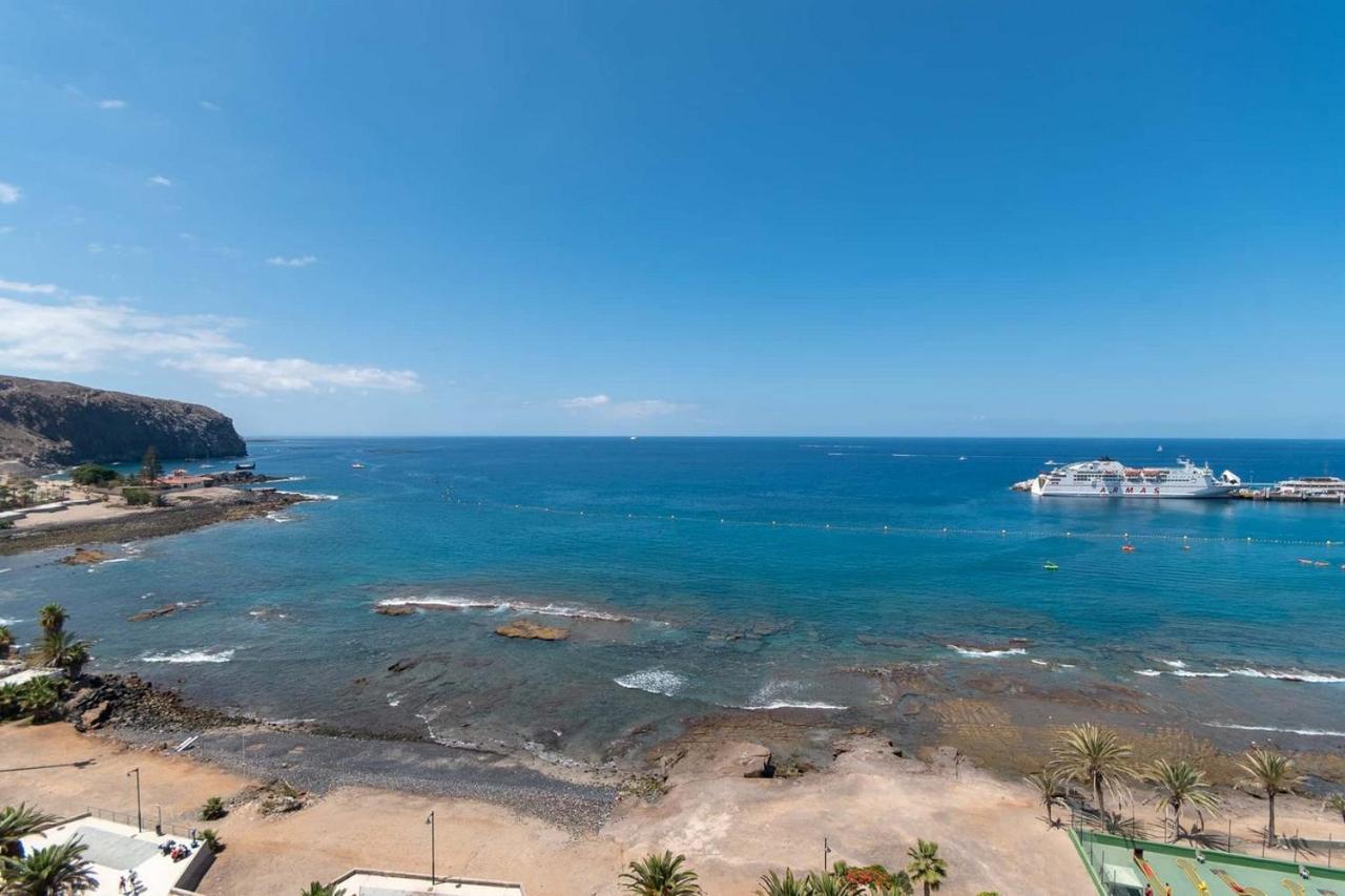 דירות לוס כריסטיאנוס Ocean View מראה חיצוני תמונה