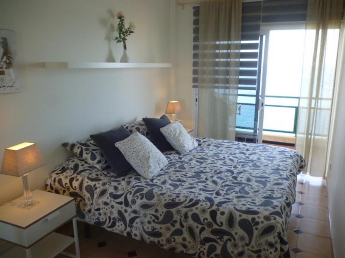 דירות לוס כריסטיאנוס Ocean View מראה חיצוני תמונה