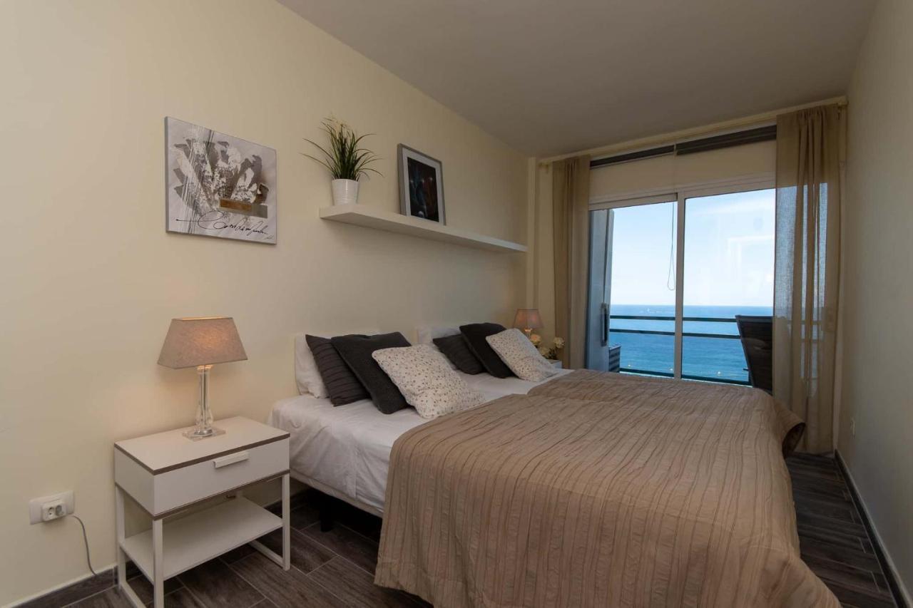 דירות לוס כריסטיאנוס Ocean View מראה חיצוני תמונה
