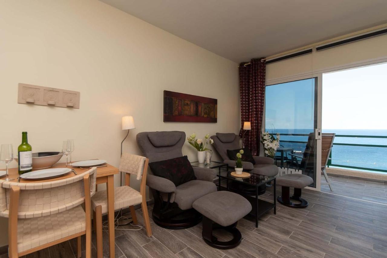 דירות לוס כריסטיאנוס Ocean View מראה חיצוני תמונה