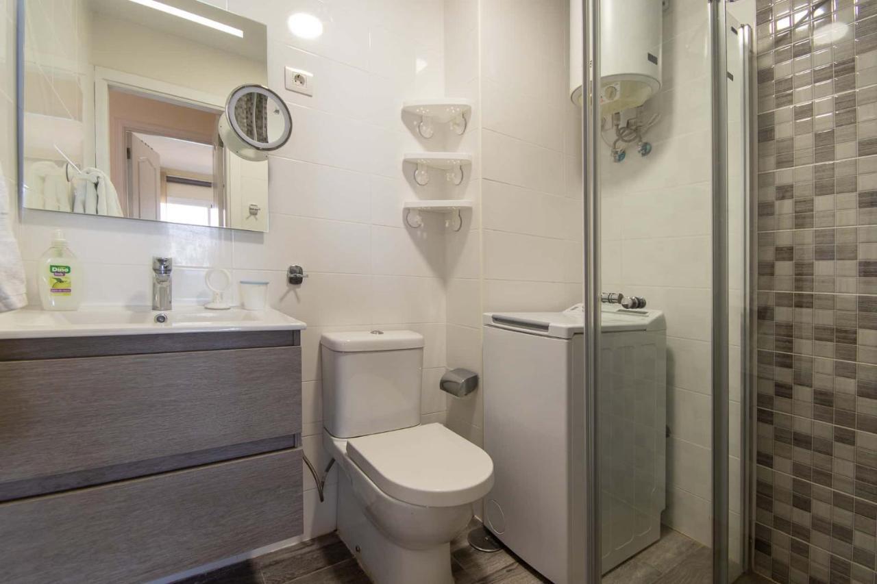 דירות לוס כריסטיאנוס Ocean View מראה חיצוני תמונה